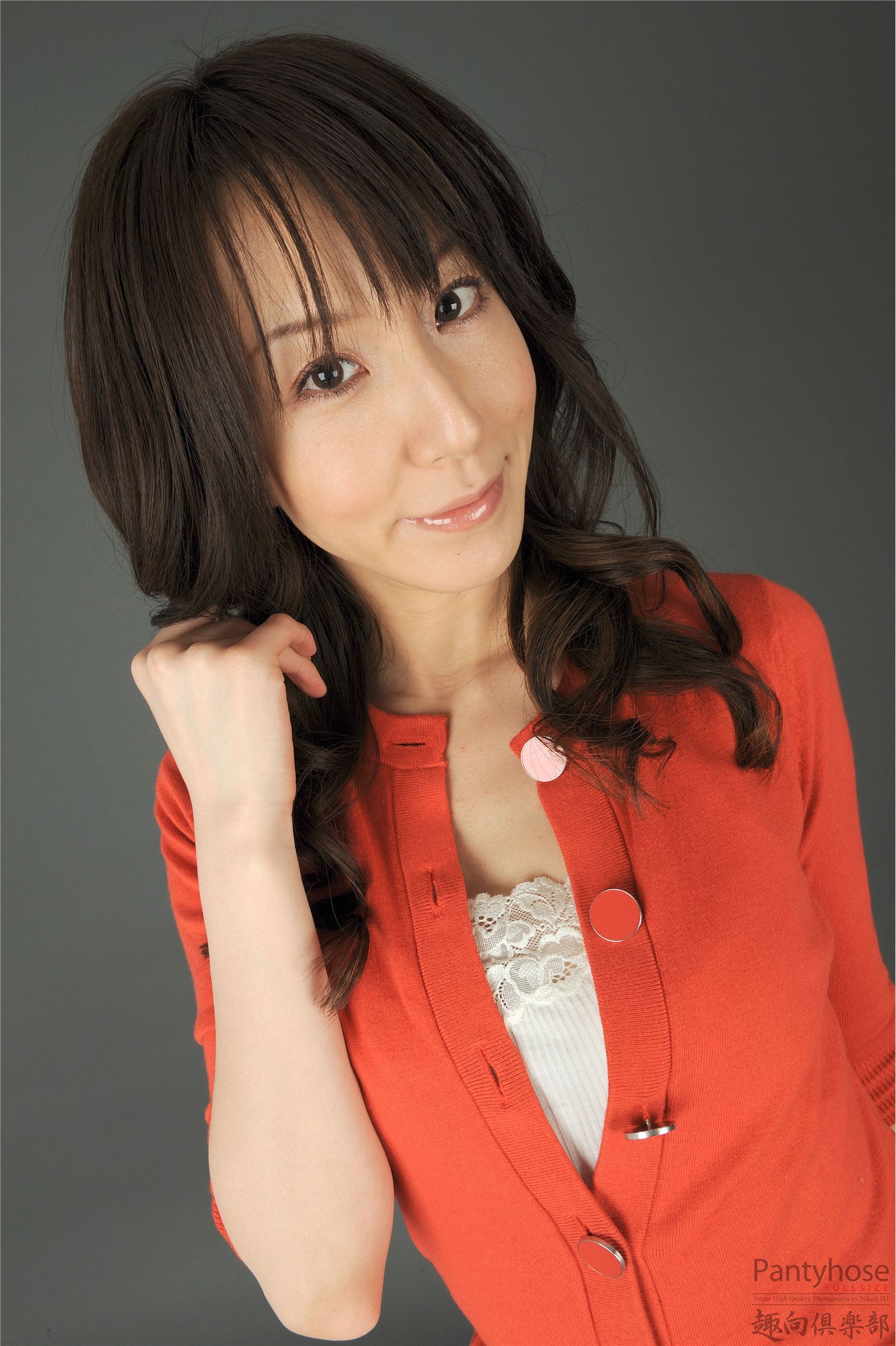 [Syukou-club]Superleg 105 Pantyhose Fullsize #003 高坂保奈美